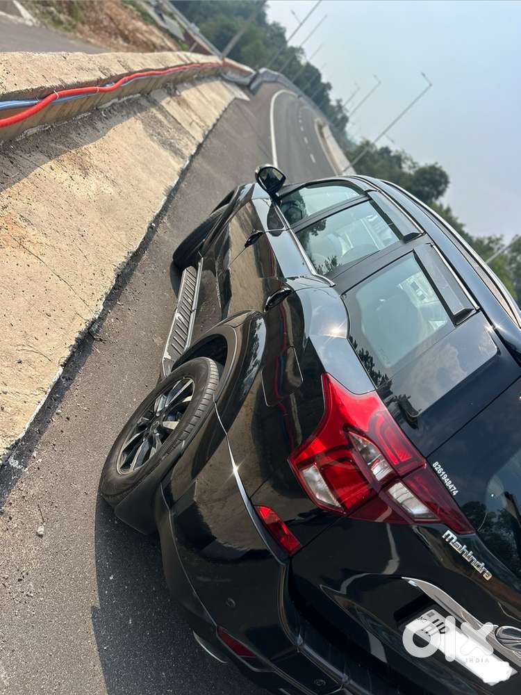 Mahindra Xuv500 Diesel 2018