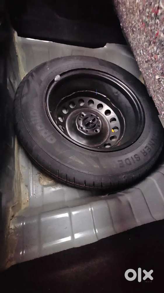Tata Punch 1.2 Revotron 2023 Petrol Manual