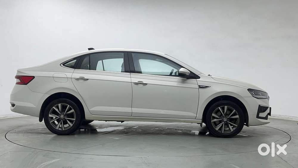 Skoda Slavia Style 1.5l Tsi Dsg, 2023, Petrol