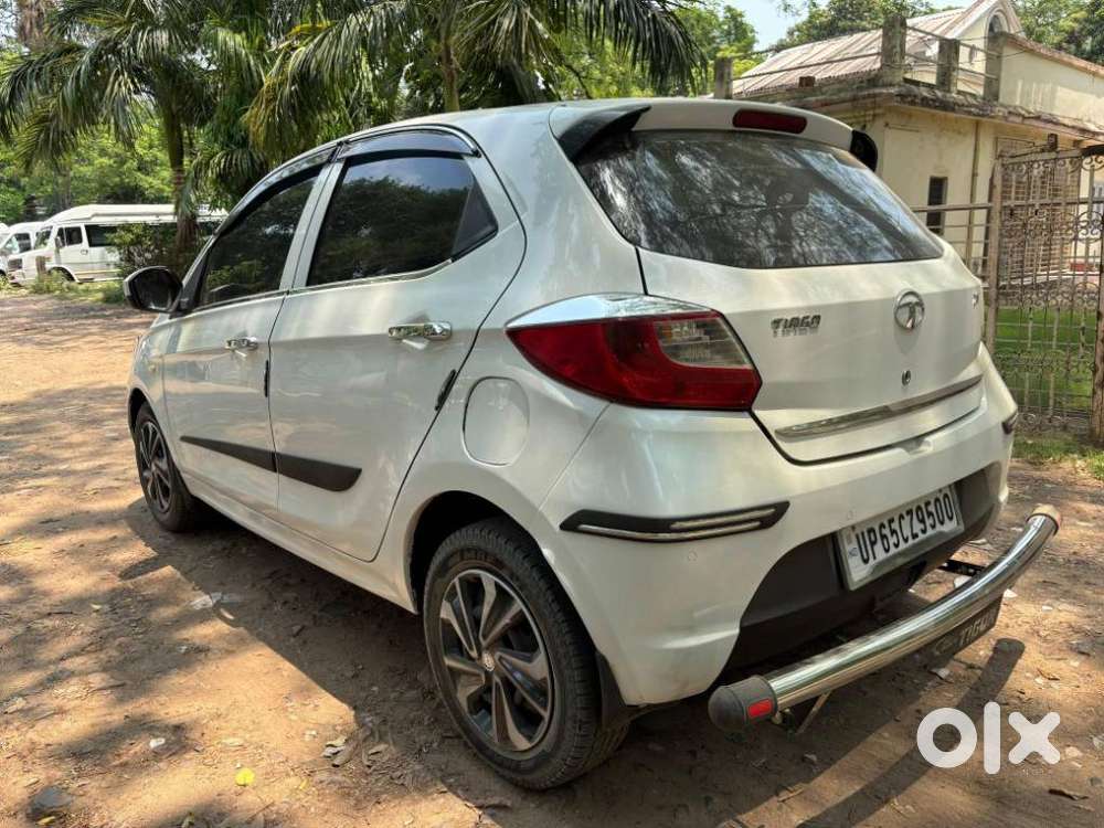 Tata Tiago 1.2 Revotron Xt Option, 2018, Diesel