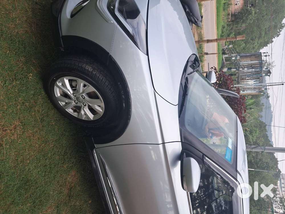 New Swift Zxi 2025