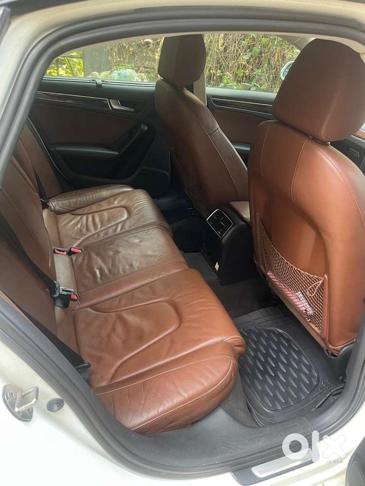 Audi A4 2010 Diesel Well Maintained