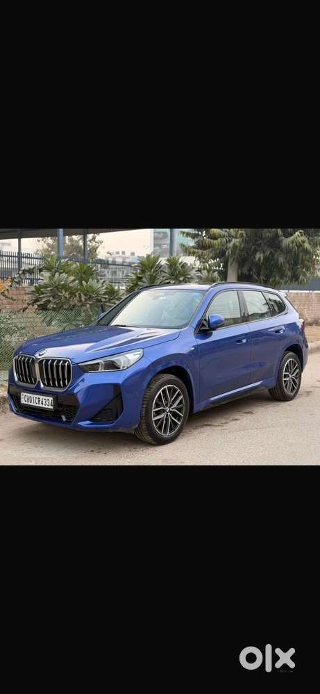 Bmw X1, 2023, Petrol