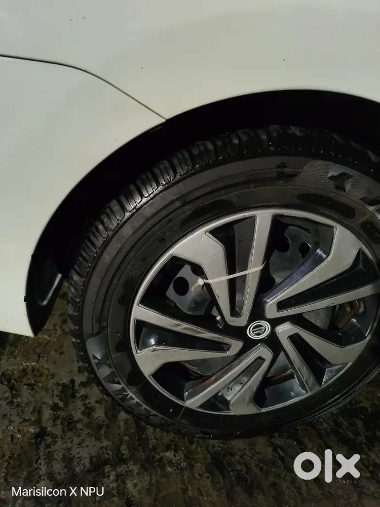 Hyundai Xcent 2018 Diesel 40000 Km Driven