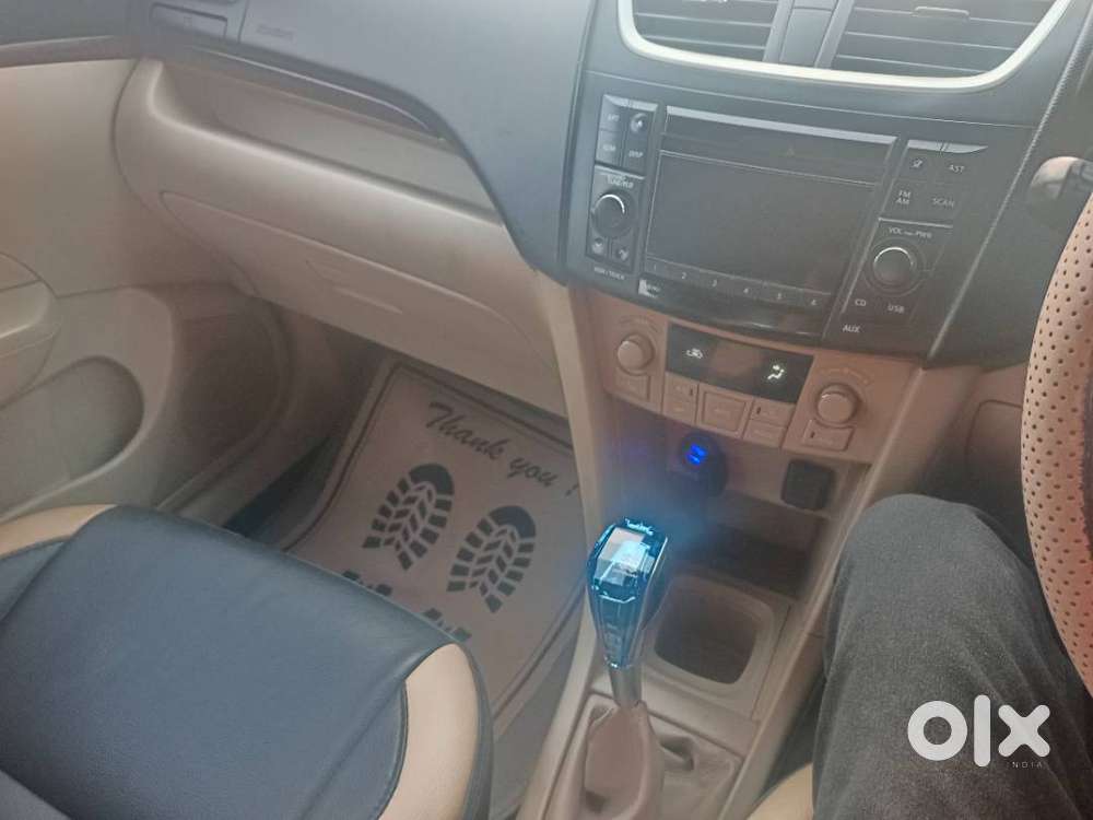 2012 Maruti Dzire Diesel