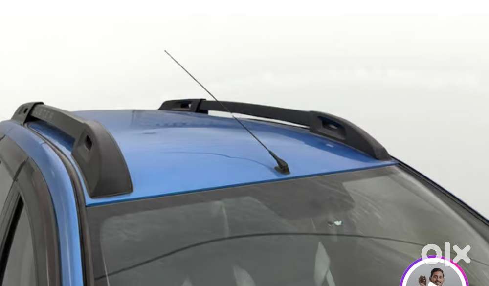 2019 Renault Duster Petrol