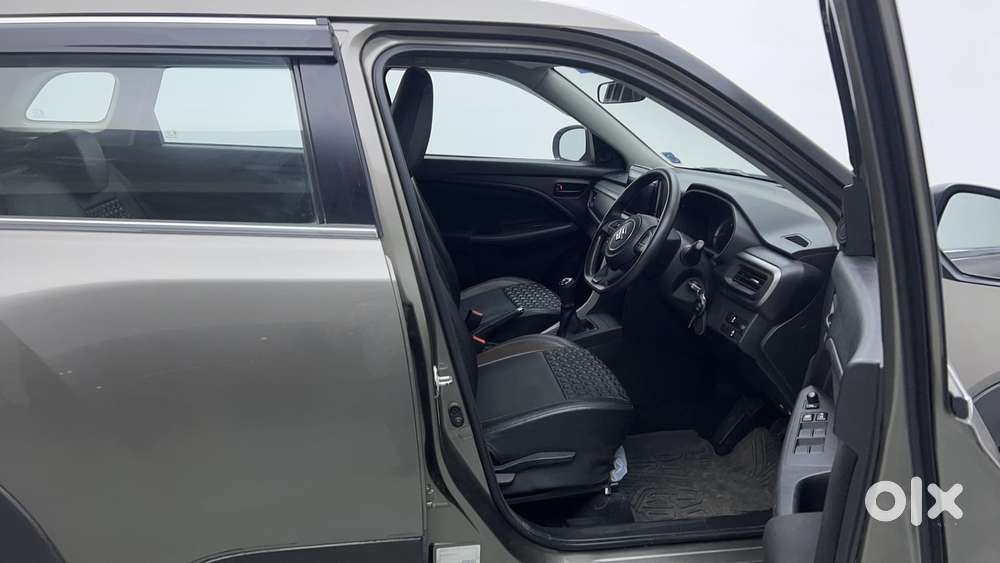 Maruti Suzuki Vitara Brezza 1.5 Vxi, 2023, Petrol