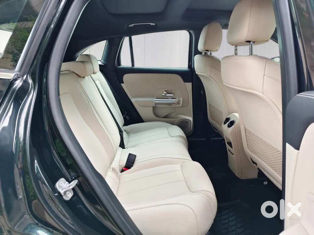 Mercedes-benz Gla Class 200, 2023, Petrol