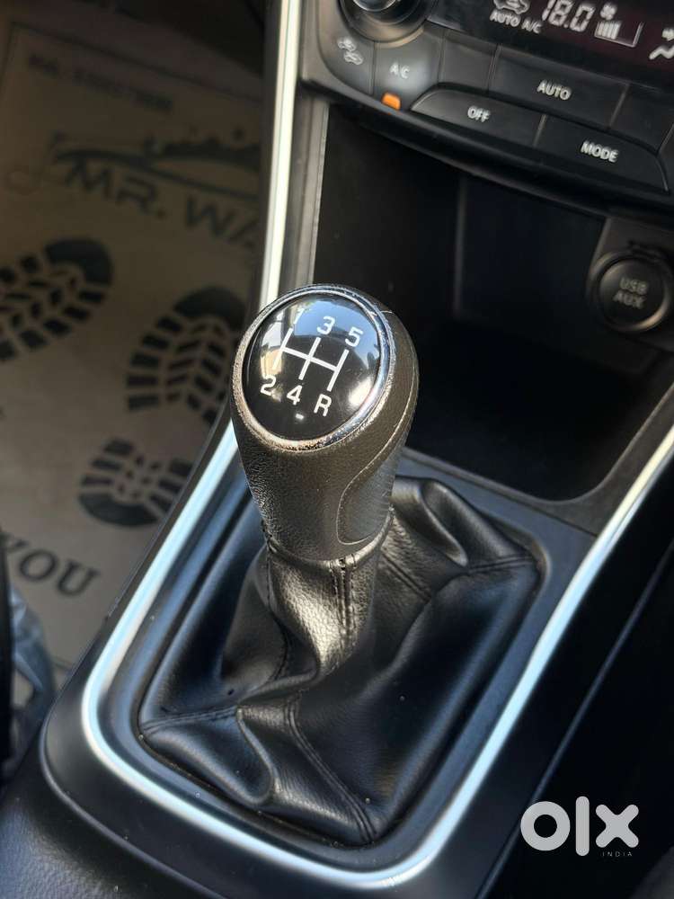 Maruti Suzuki S Cross Alpha Shvs, 2022, Petrol
