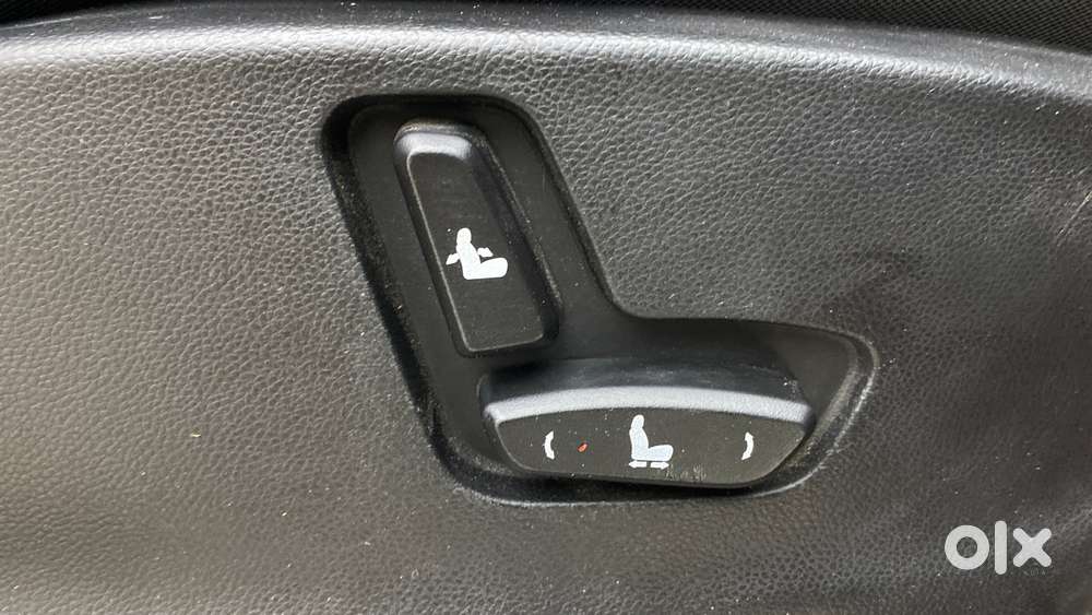 Mg Hector Sharp Dct Petrol, 2020, Petrol