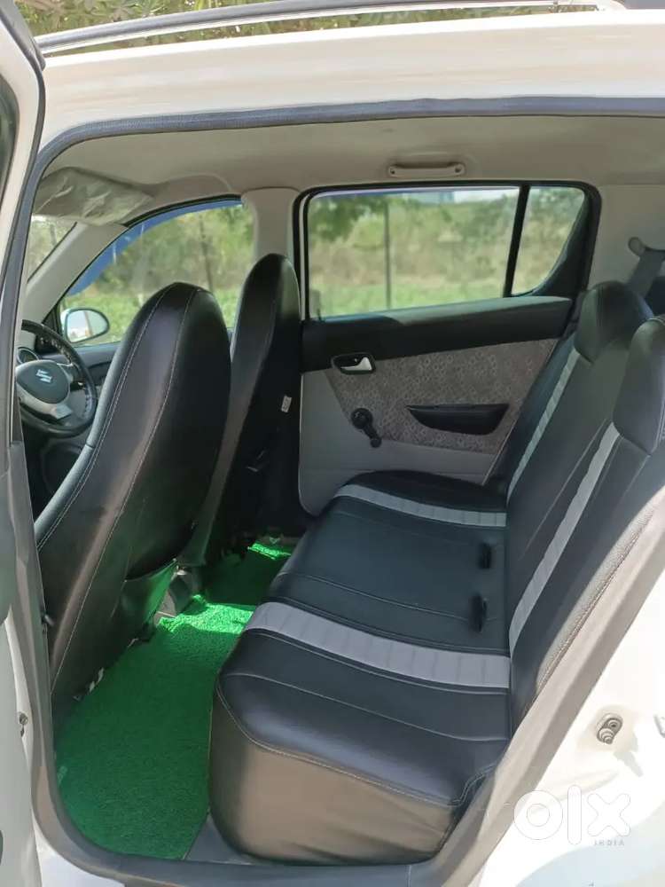 Maruti Suzuki Alto 800 2017