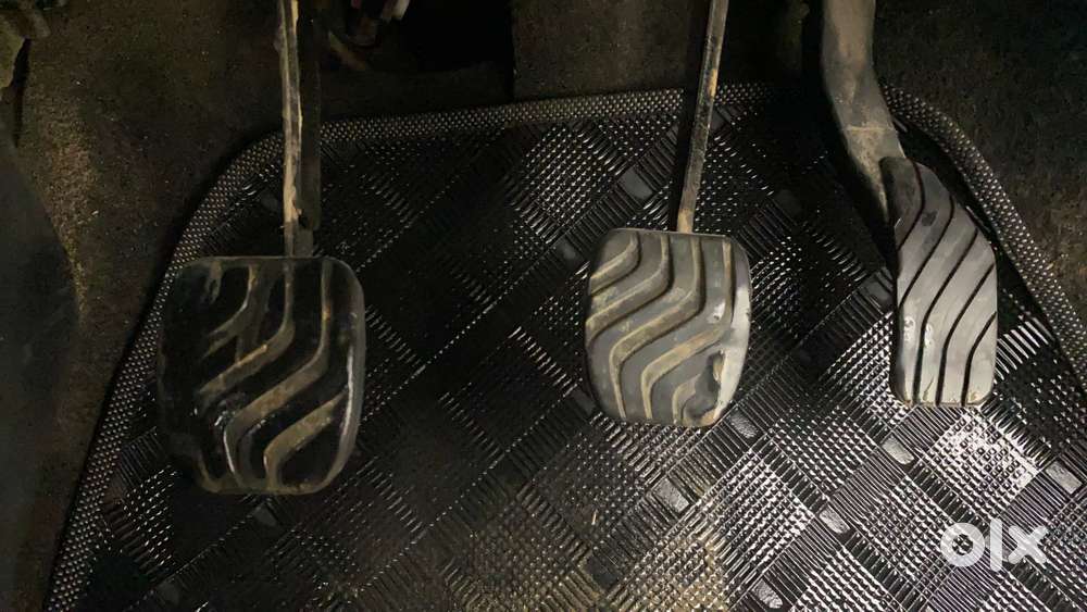 Renault Kwid Rxt, 2016, Petrol