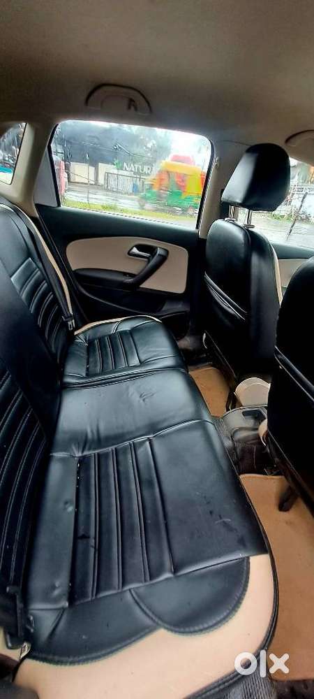Volkswagen Polo Diesel Highline 1.2l, 2011, Diesel