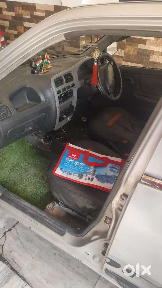 Maruti Suzuki Alto 2011 Cng & Hybrids Well Maintained