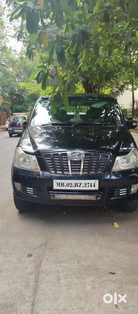 Sale Mahindra Xylo Black Beauty