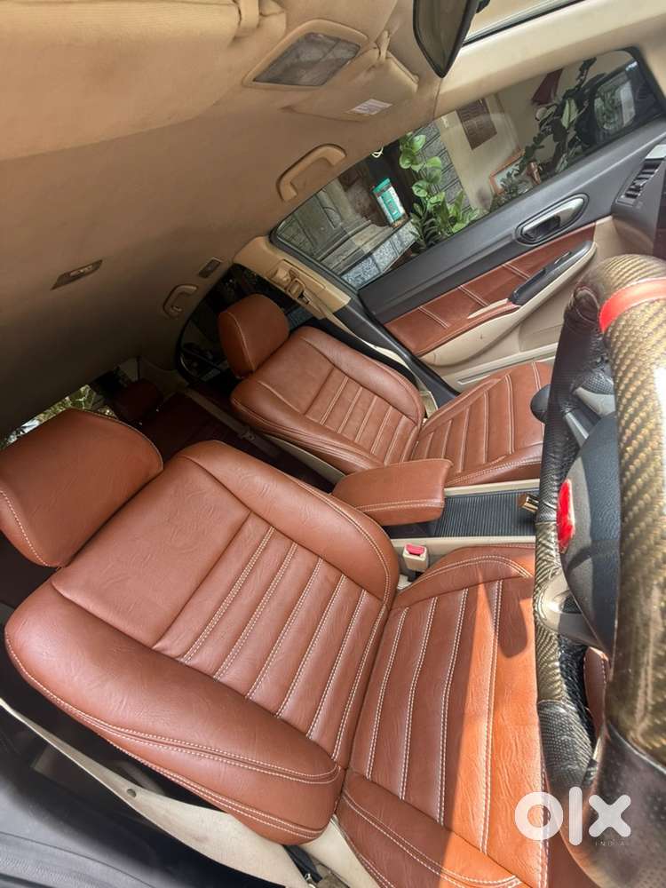 Honda Civic 2006 Mint Condition