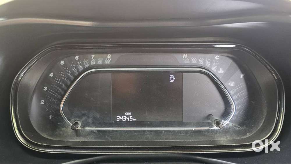 Nexon Xz+ Hs Dark Edition