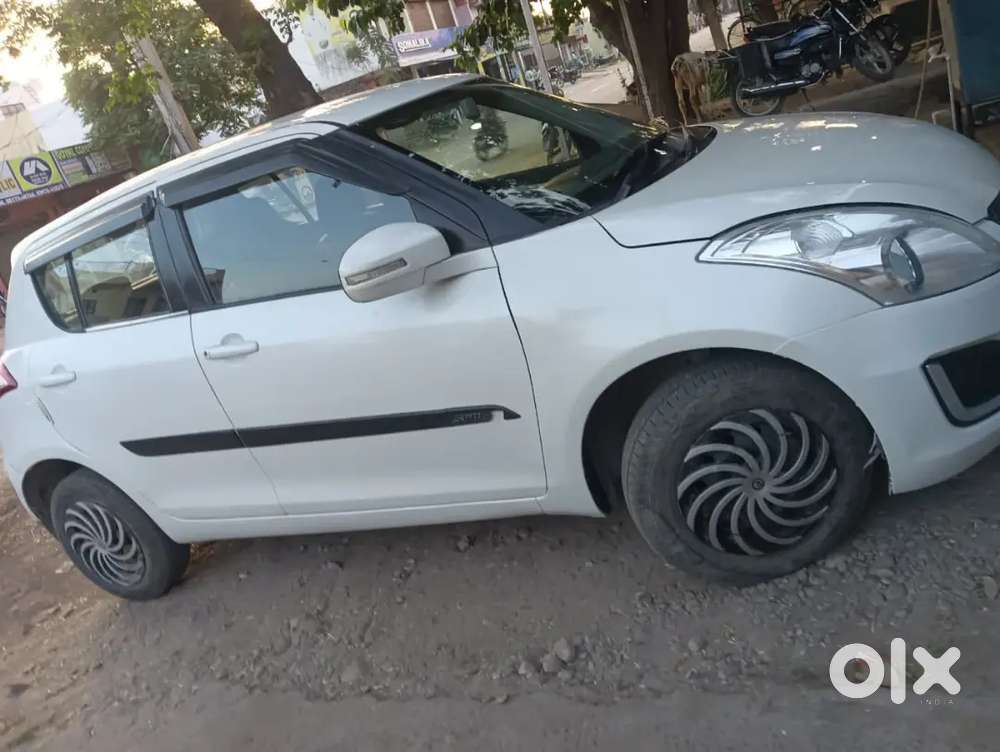 Maruti Suzuki Swift 2014 Naam. Karani Padegi. Kagaz Sb Campalet H