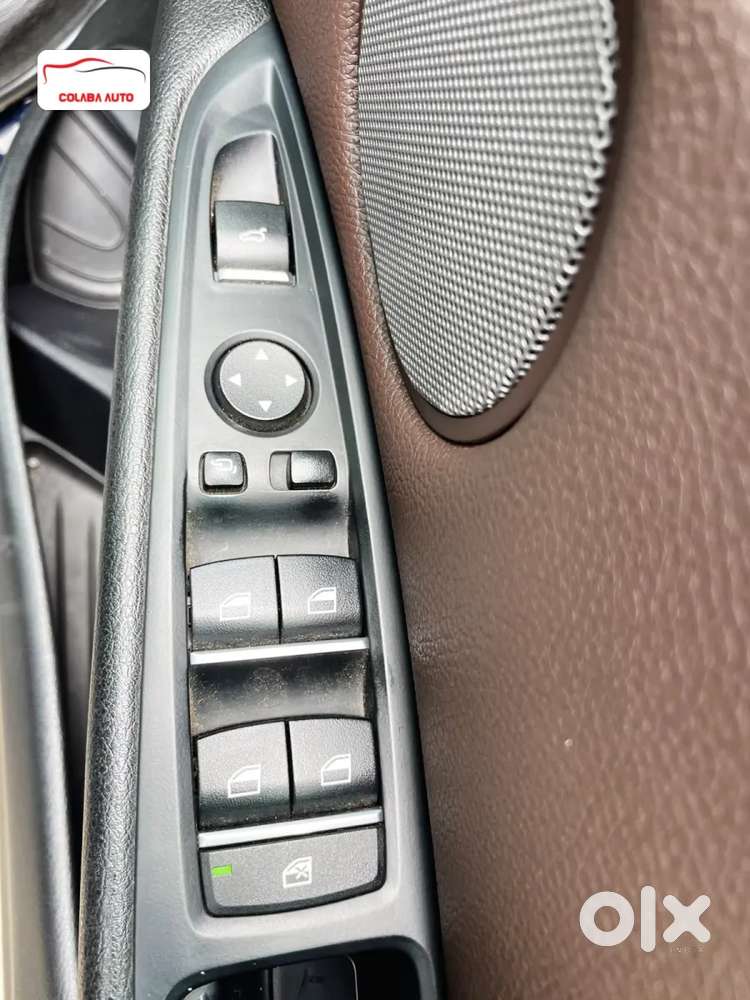 Bmw X5 Xdrive 30d, 2016, Diesel