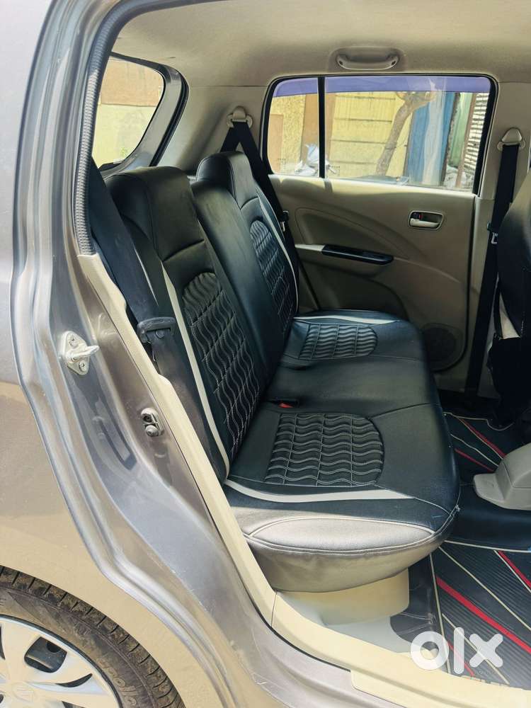 Maruti Suzuki Celerio Vxi, 2017, Cng & Hybrids