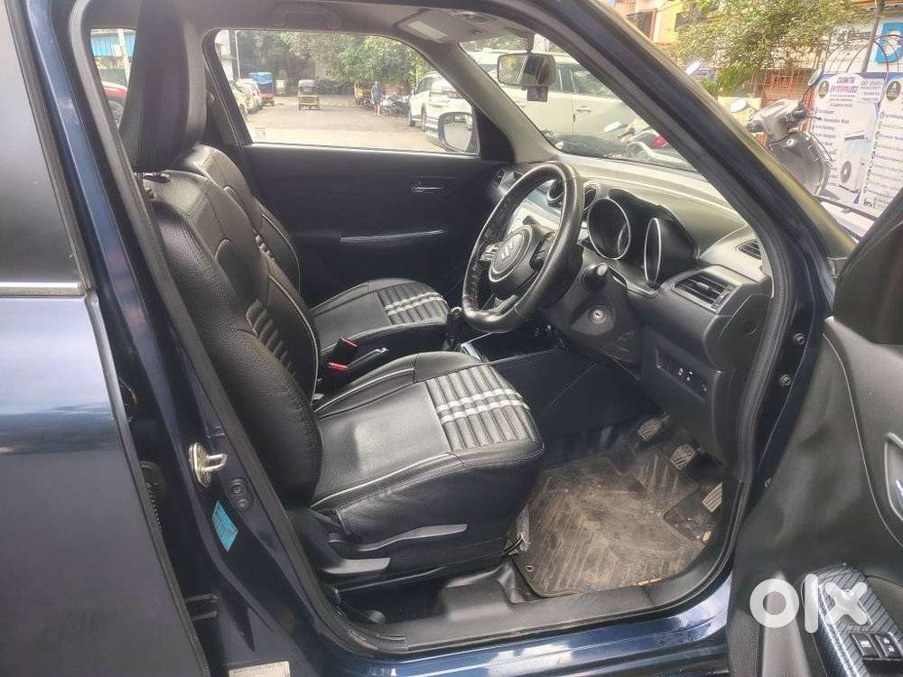 Maruti Suzuki Swift 1.2 Vxi (o), 2022, Petrol