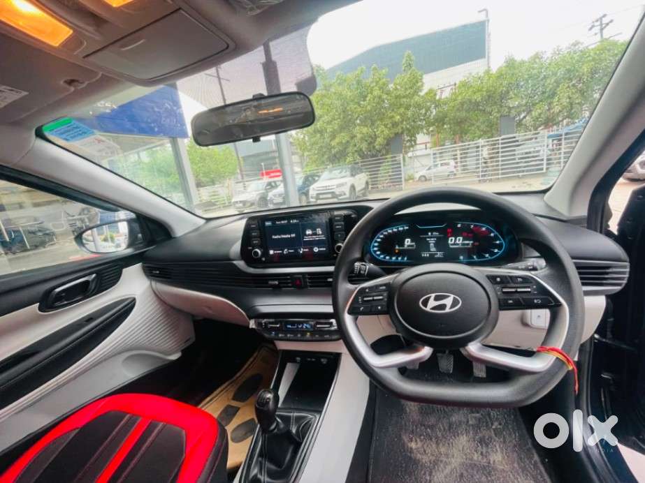 Hyundai I20 Sportz 1.2 Mt, 2026, Petrol