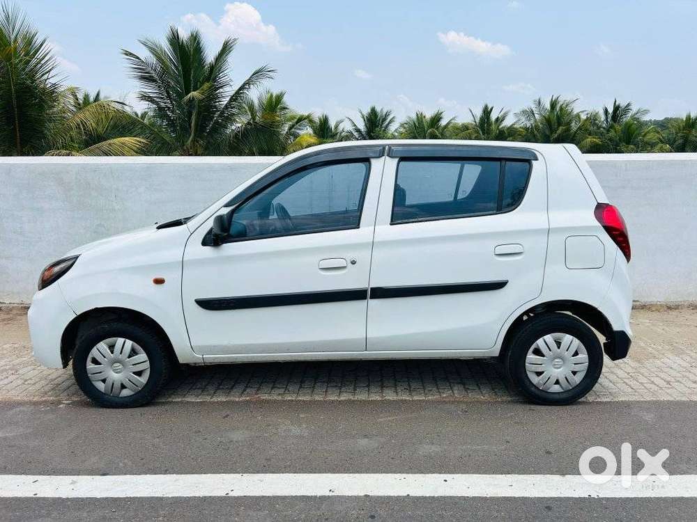 Maruti Suzuki Alto 800 2019-2023 0.8 Lxi (o), 2021, Petrol