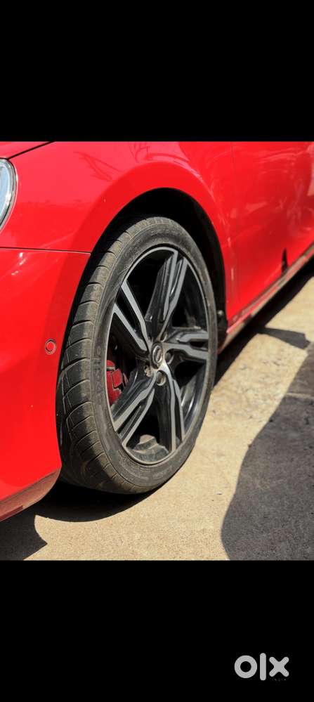 Volvo V40 D3 R Design, 2018, Diesel