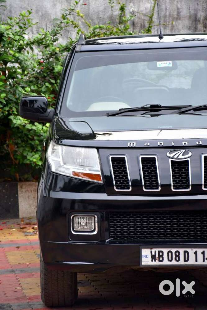 Mahindra Tuv 300 Mhawk100 T8, 2017, Diesel