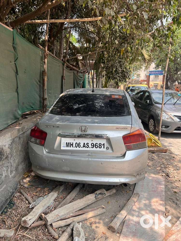 Honda City 2009 Petrol Good Condition