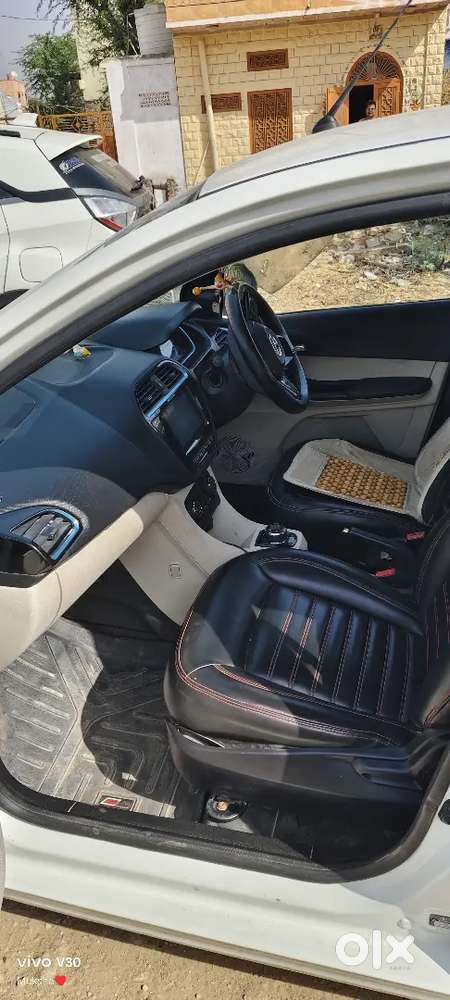 Tata Tiago Ev 2023 Electric 83000 Km Driven