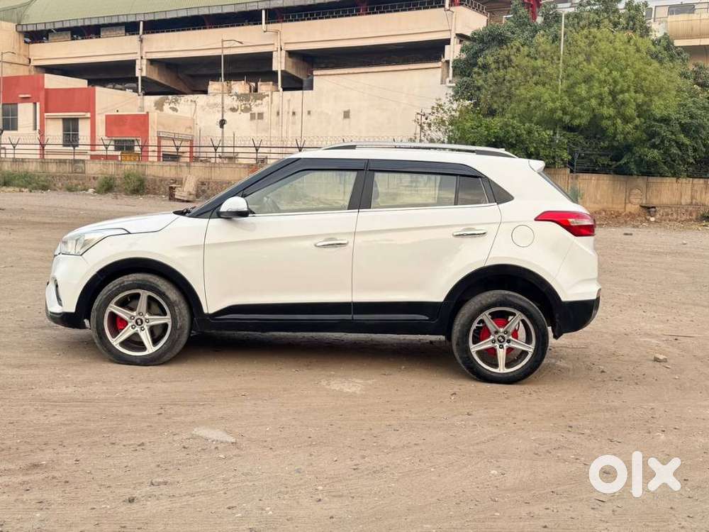 Hyundai Creta 1.4 Ex Diesel, 2020, Diesel