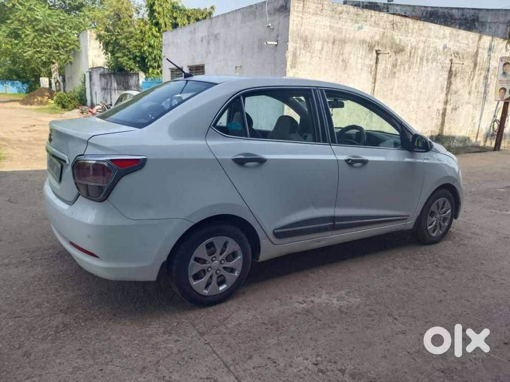 Hyundai Xcent 1.2 Kappa S, 2015, Petrol