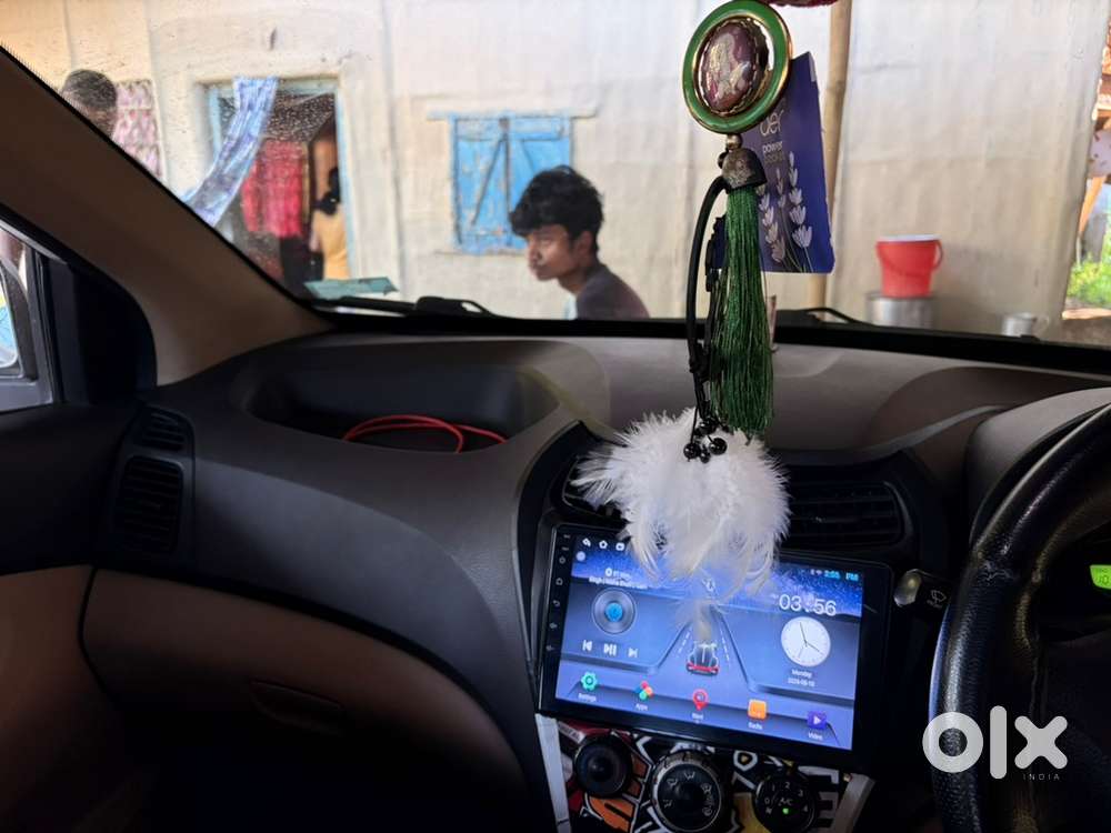 Hyundai Eon Petrol 2017 Era
