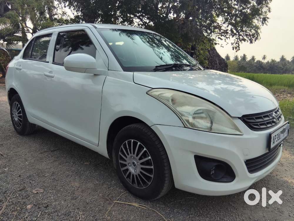 Maruti Suzuki Brezza Vdi, 2015, Diesel
