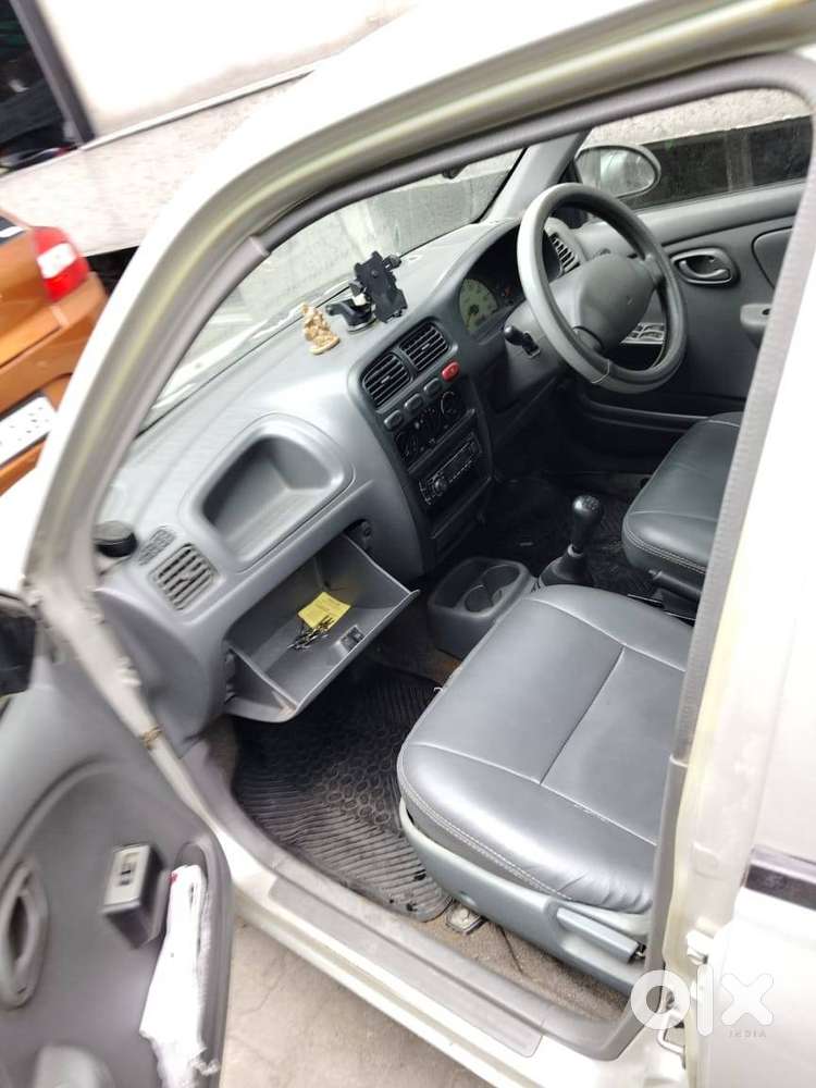Maruti Alto Lxi (2008) | Fc Valid Till June 2030 | Company Maintained