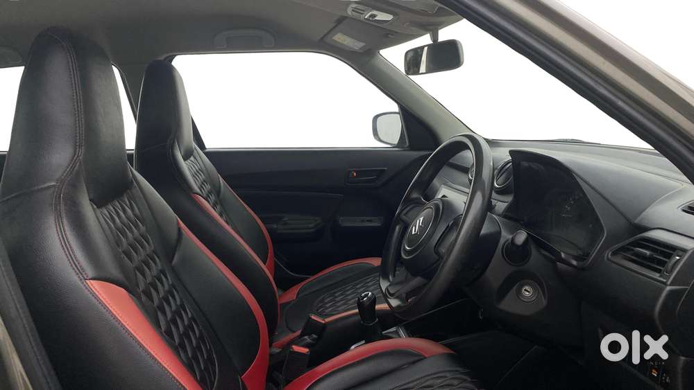 Maruti Suzuki Swift Lxi 2018, 2019, Petrol