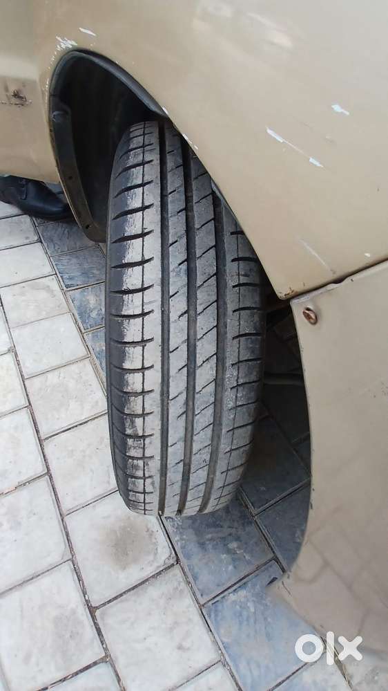 Maruti Suzuki Estilo Lxi, 2008