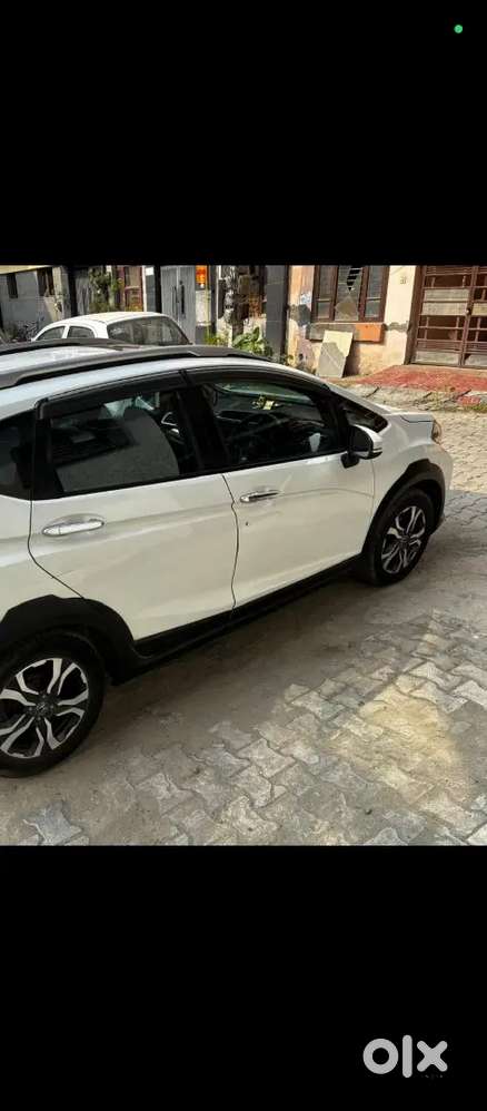 Honda Wr-v 1.2 Vx 2017
