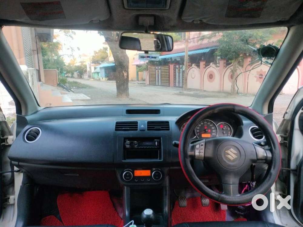 Maruti Suzuki Swift Dzire Zdi Bsiv, 2010, Diesel