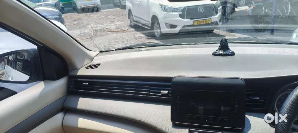 Urgent Sale Ertiga 2023 Model