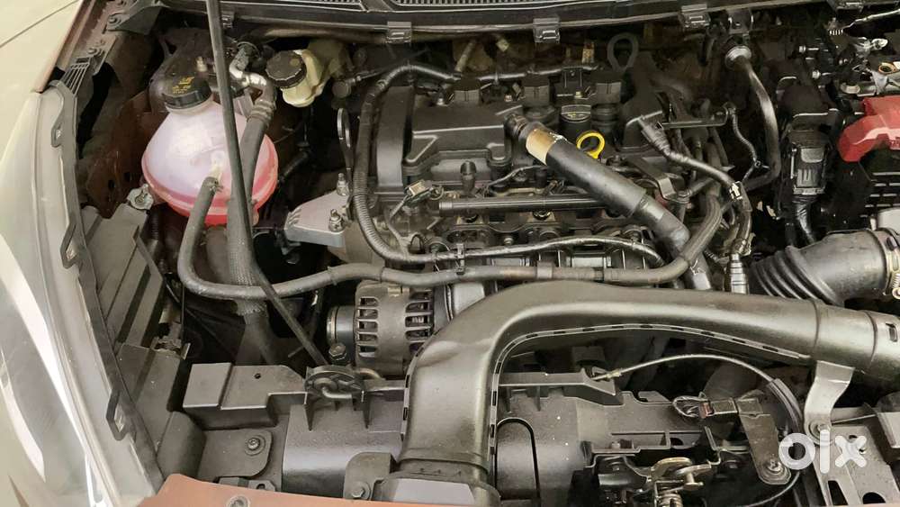Ford Freestyle Titanium Plus Petrol, 2020, Petrol
