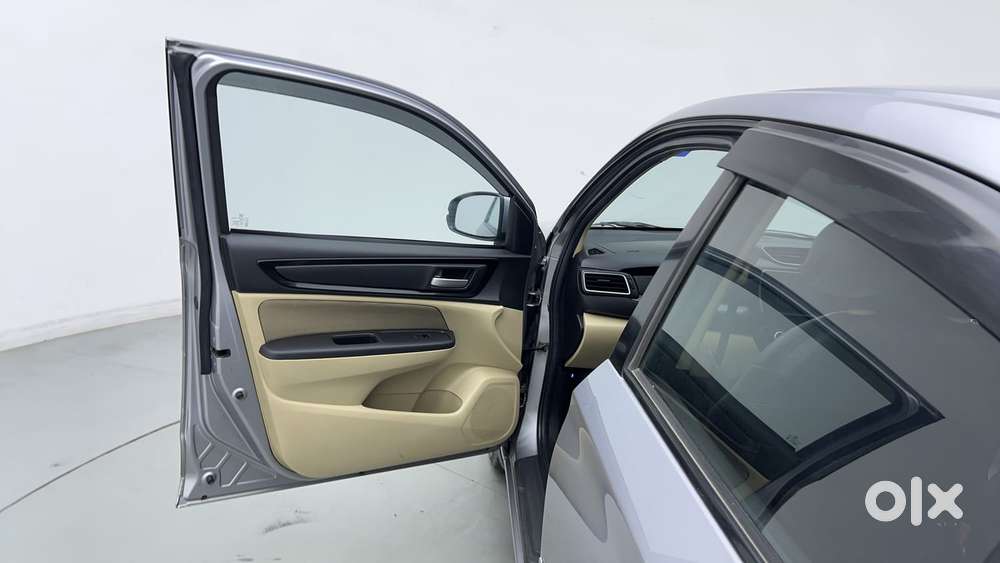 Honda Amaze Vx 1.2 Petrol Mt, 2019, Petrol