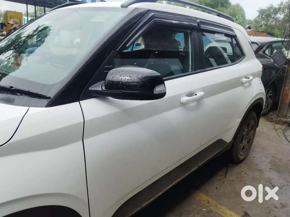 Brand New Venue Petrol