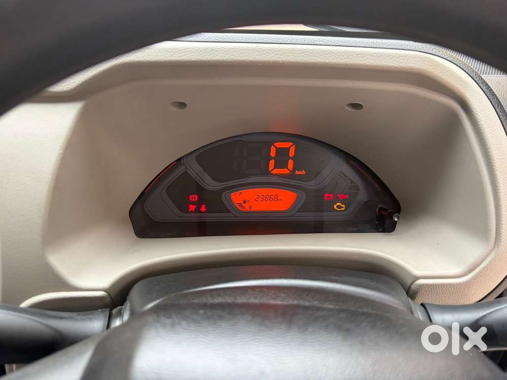 Maruti Suzuki Eeco 7 Seater Ac, 2024, Petrol