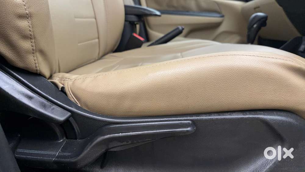 Honda Amaze Vx Cvt Petrol, 2019, Petrol