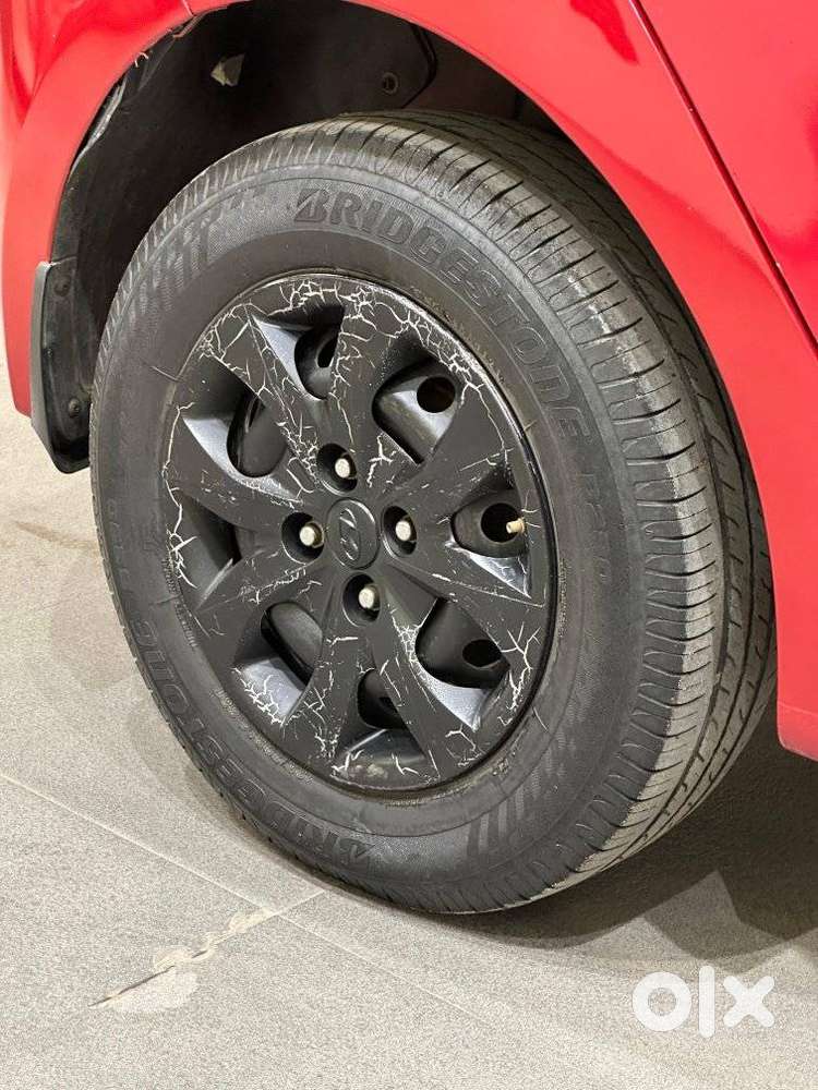 Hyundai I20 2015-2017 Sportz 1.2, 2015, Petrol