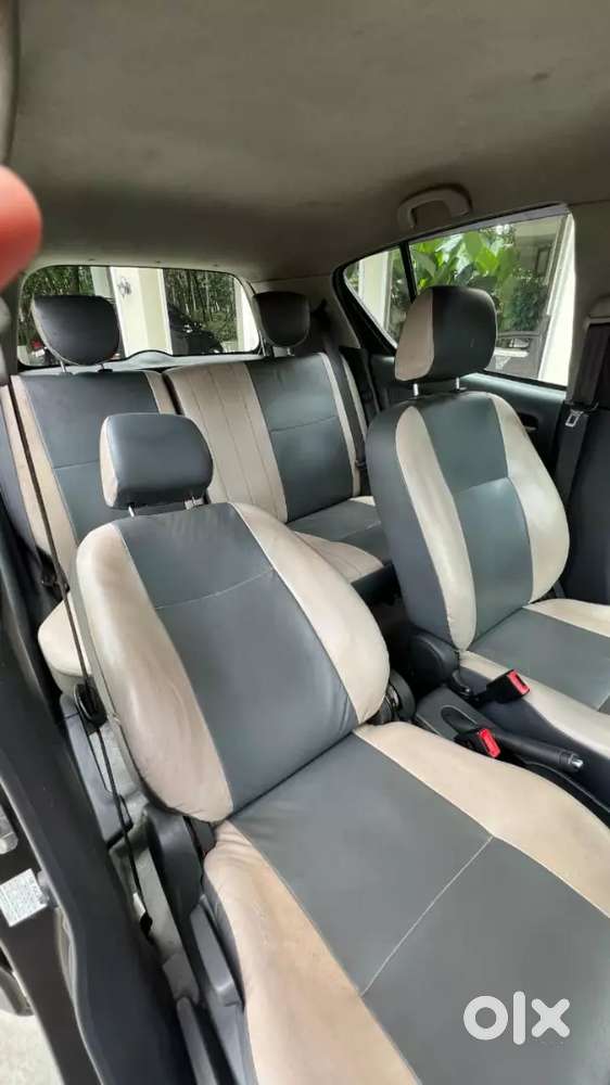 Maruti Suzuki Ritz 2014
