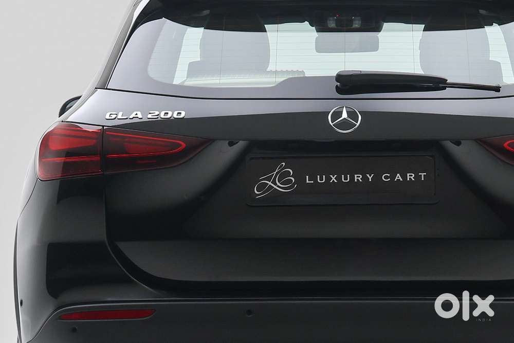 Mercedes-benz Gla 200, 2026, Petrol