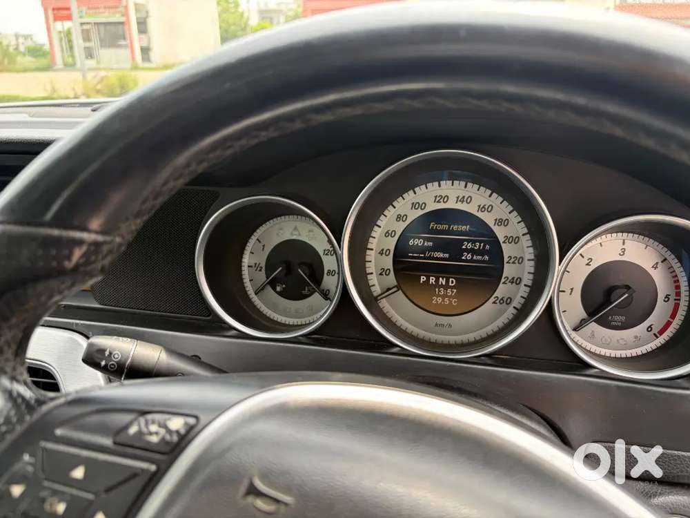 Mercedes-benz C-class Dec 2013